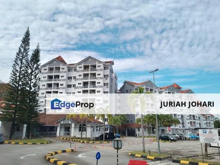 Perak, Sunway City, Alpine Village, Ipoh Fully furnished, Perak, Ipoh