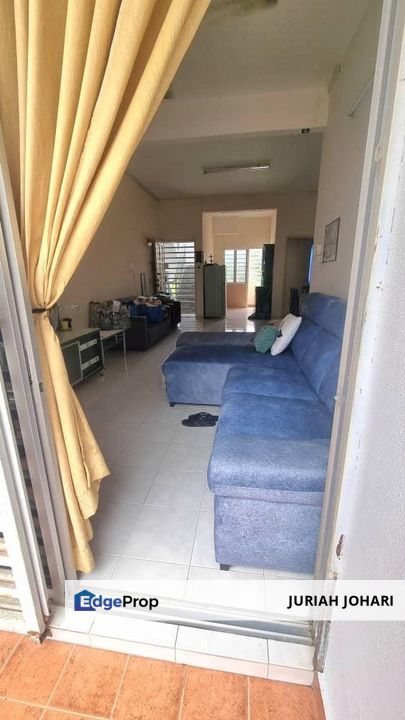 Perak, Sunway City, Alpine Village, Ipoh Fully furnished, Perak, Ipoh