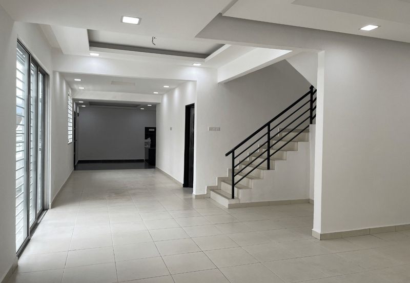 Taman Desa Saujana Langat