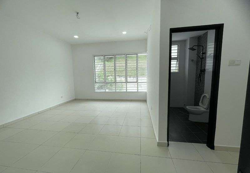 Taman Desa Saujana Langat