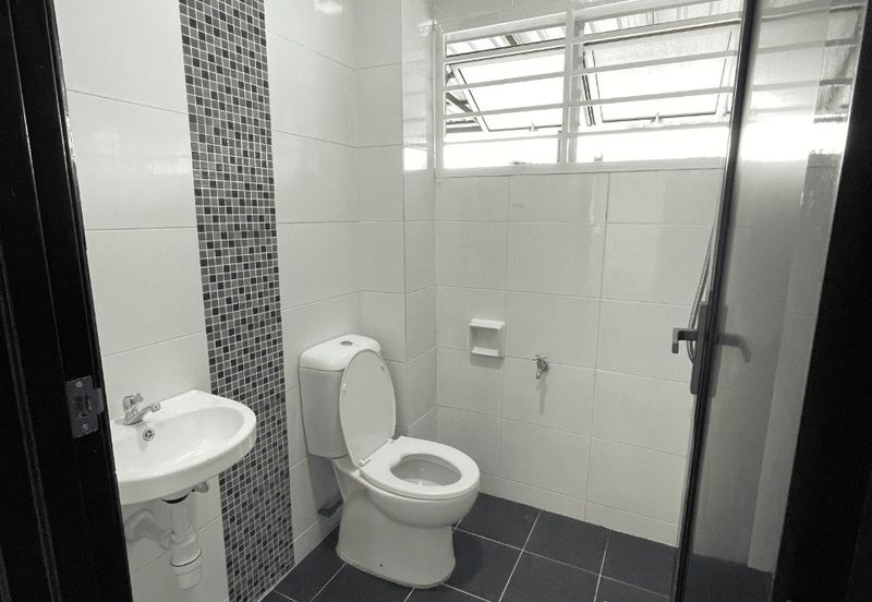 Taman Desa Saujana Langat