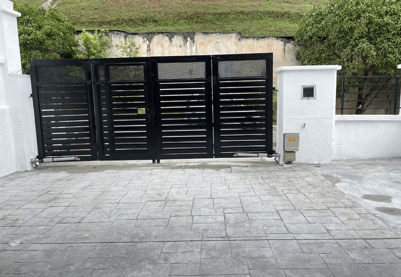 Taman Desa Saujana Langat