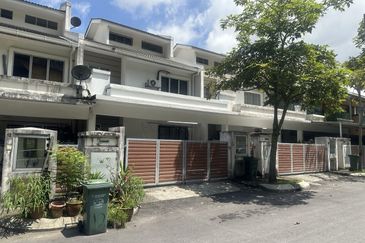 Rampai 37, Taman Sri Rampai