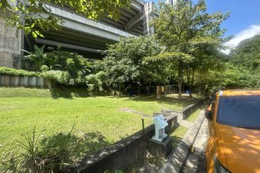 Rampai 37, Taman Sri Rampai