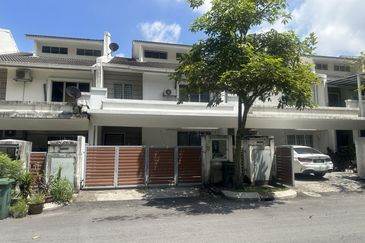 Rampai 37, Taman Sri Rampai