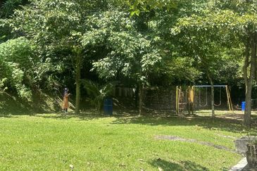 Rampai 37, Taman Sri Rampai