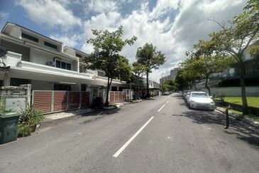 Rampai 37, Taman Sri Rampai