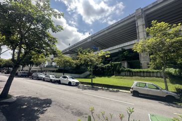 Rampai 37, Taman Sri Rampai