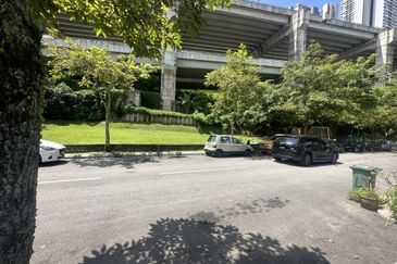 Rampai 37, Taman Sri Rampai