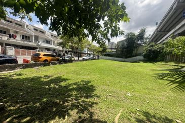 Rampai 37, Taman Sri Rampai