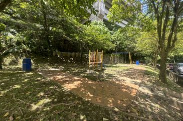 Rampai 37, Taman Sri Rampai