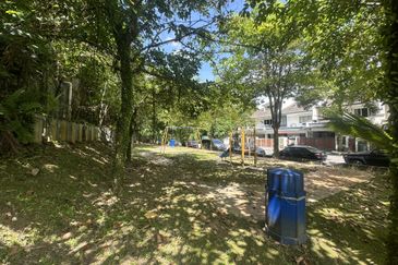 Rampai 37, Taman Sri Rampai