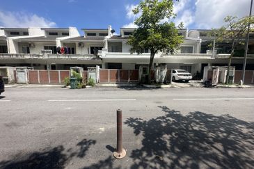 Rampai 37, Taman Sri Rampai