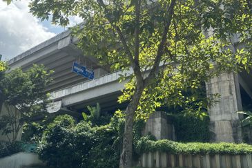 Rampai 37, Taman Sri Rampai