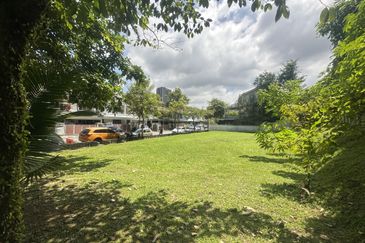 Rampai 37, Taman Sri Rampai