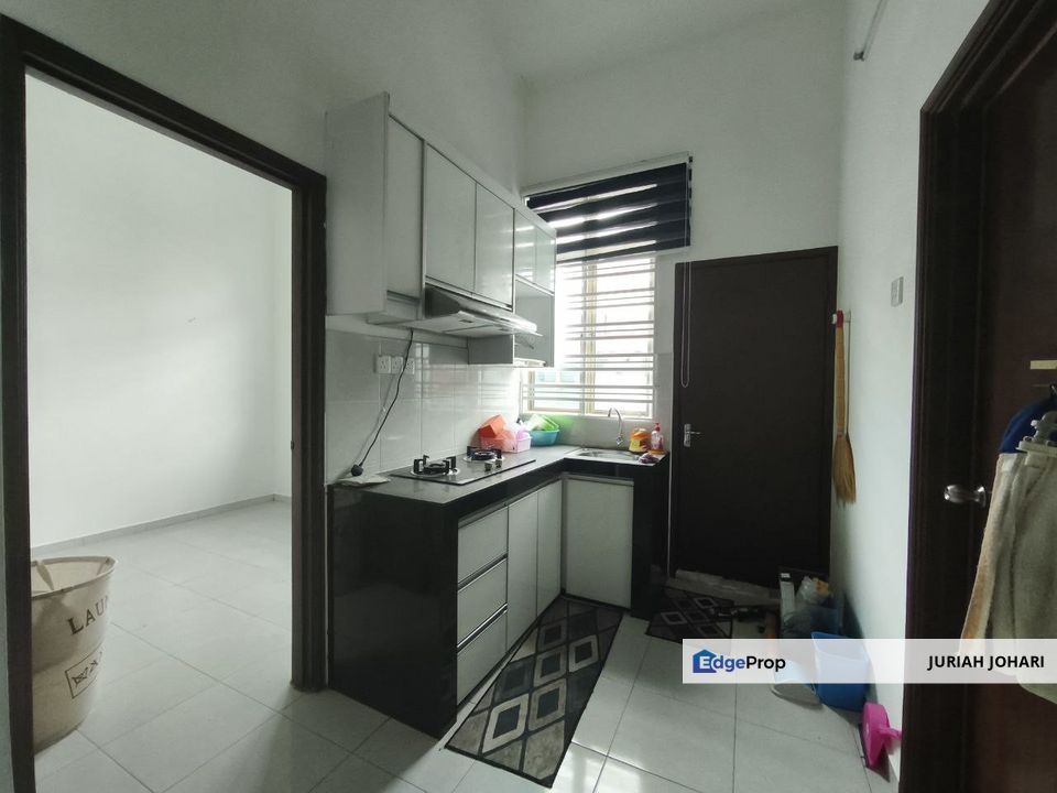 Melaka, Jasin, Taman Tehel, Single Storey Freehold for Sale, Melaka, Jasin