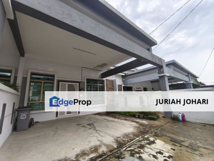 Melaka, Jasin, Taman Tehel, Single Storey Freehold for Sale, Melaka, Jasin