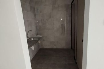 Kenwingston Square Garden