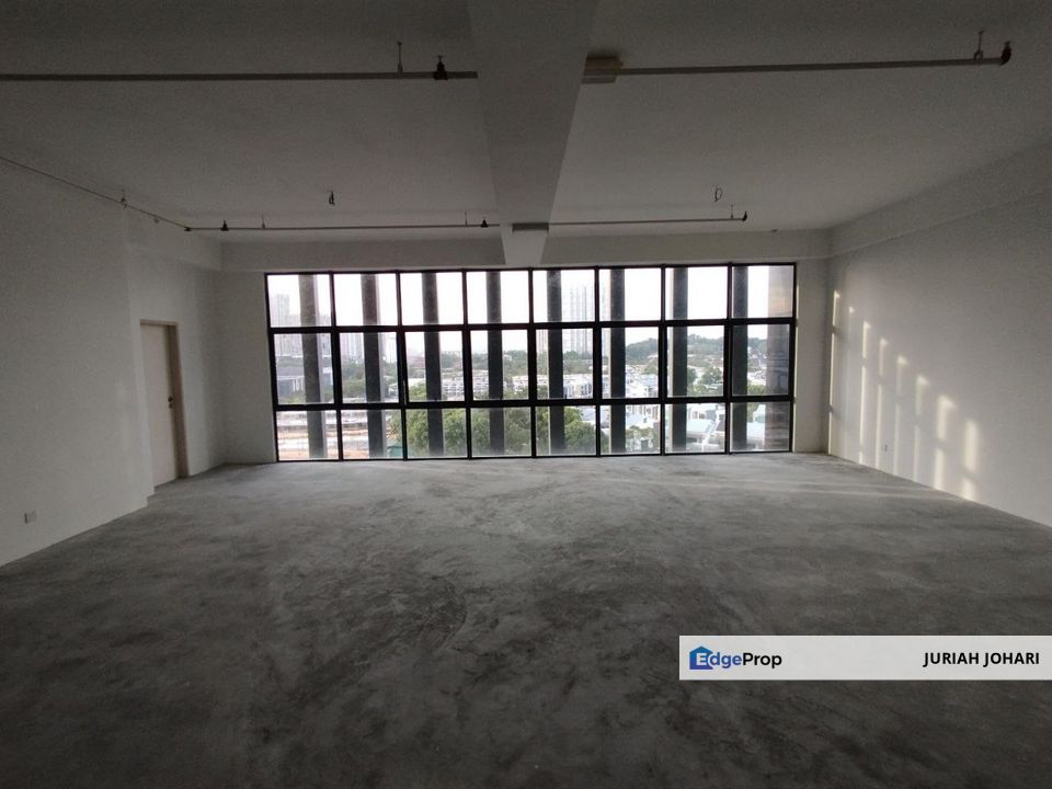 Cyberjaya, Commercial Office Kenwingston Square Garden for Rent, Selangor, Cyberjaya