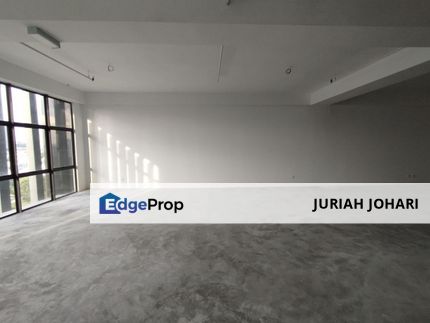 Cyberjaya, Commercial Office Kenwingston Square Garden for Rent, Selangor, Cyberjaya