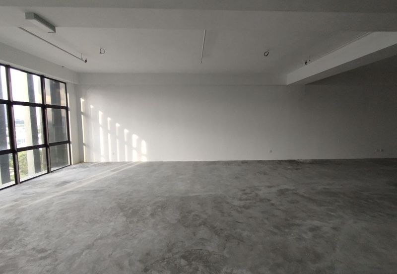 Kenwingston Square Garden