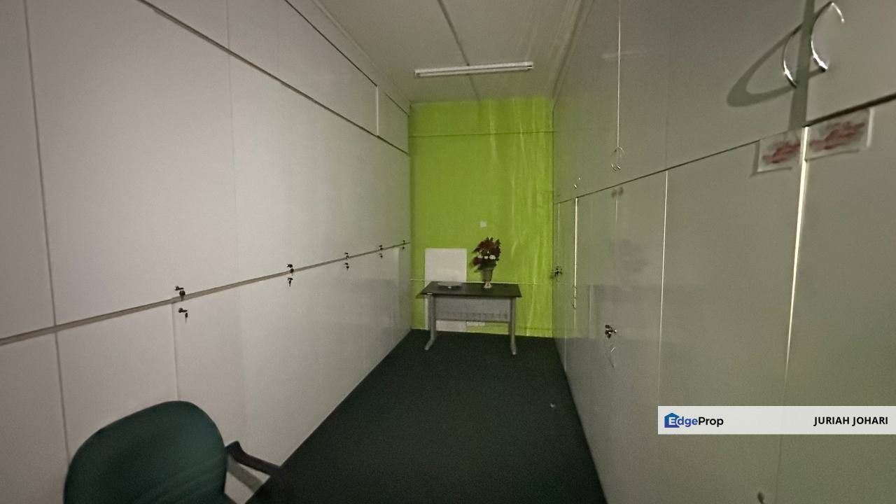 Ayer Keroh, Melaka Kota Cemerlang, Shoplot unit for Rent, Melaka, Ayer Keroh