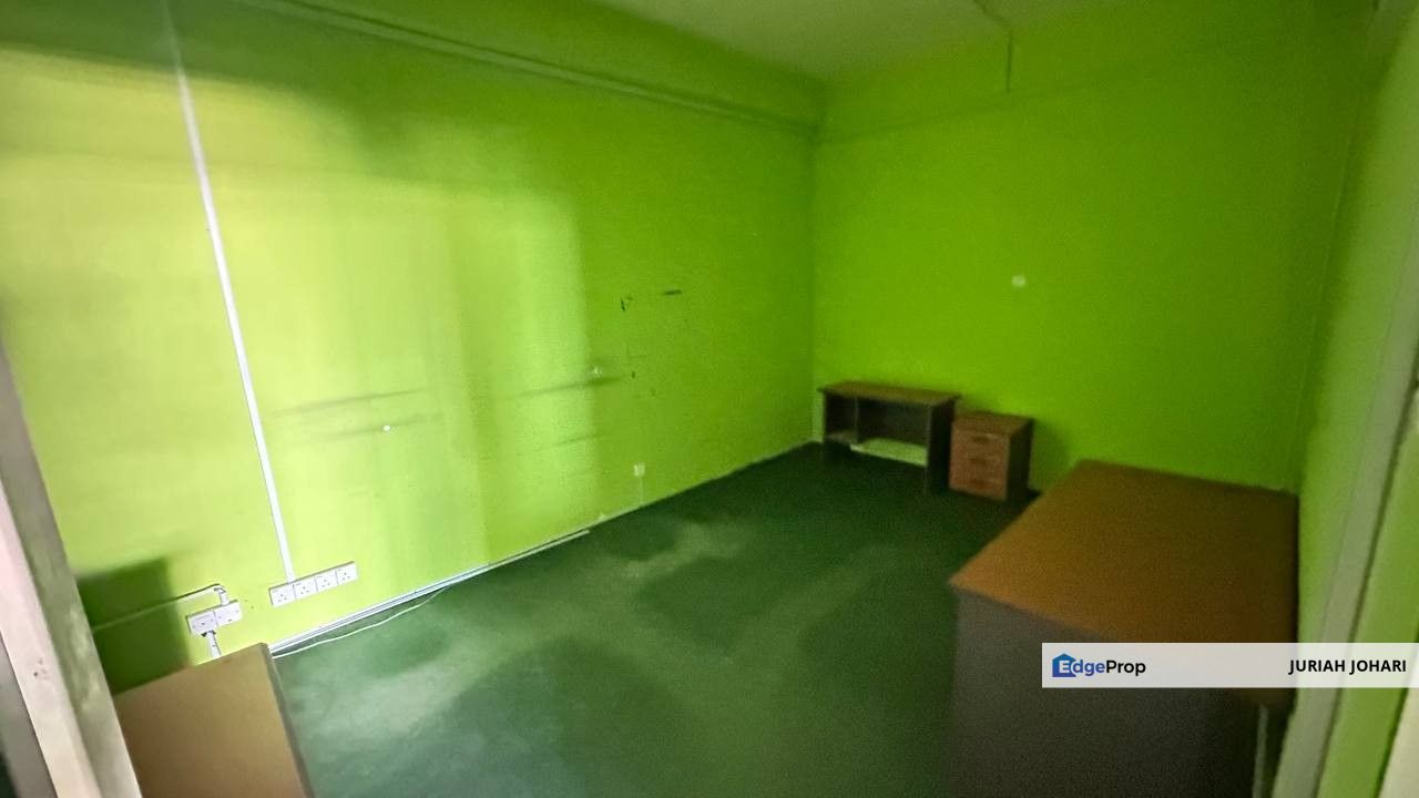 Ayer Keroh, Melaka Kota Cemerlang, Shoplot unit for Rent, Melaka, Ayer Keroh