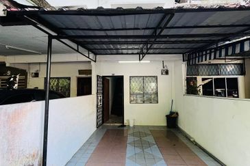 Bandar Baru Wangsa Maju (Seksyen 5)