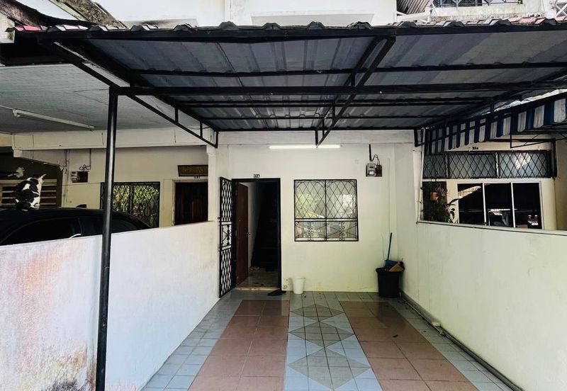 Bandar Baru Wangsa Maju (Seksyen 5)