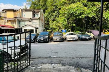 Bandar Baru Wangsa Maju (Seksyen 5)