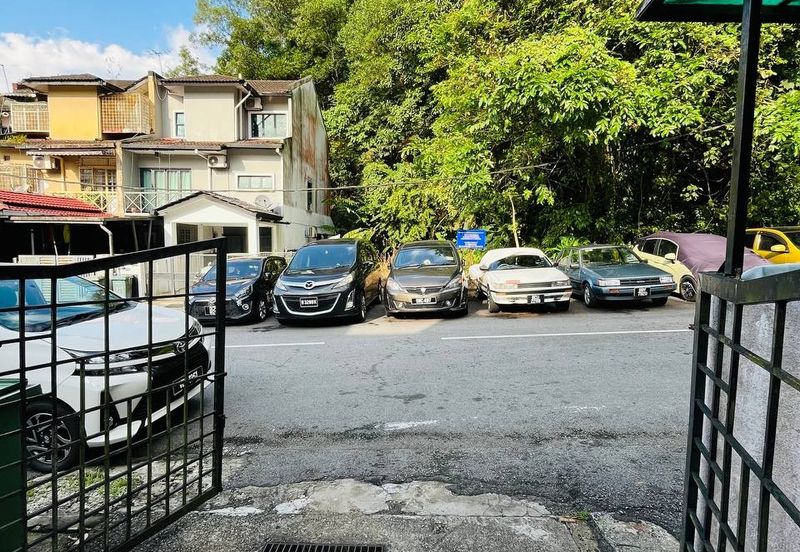 Bandar Baru Wangsa Maju (Seksyen 5)