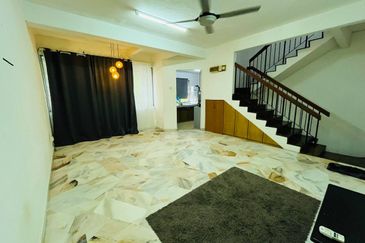 Bandar Baru Wangsa Maju (Seksyen 5)