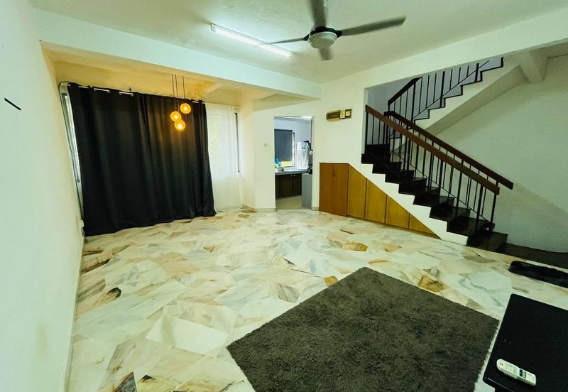 Bandar Baru Wangsa Maju (Seksyen 5)