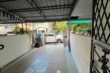 Bandar Baru Wangsa Maju (Seksyen 5)