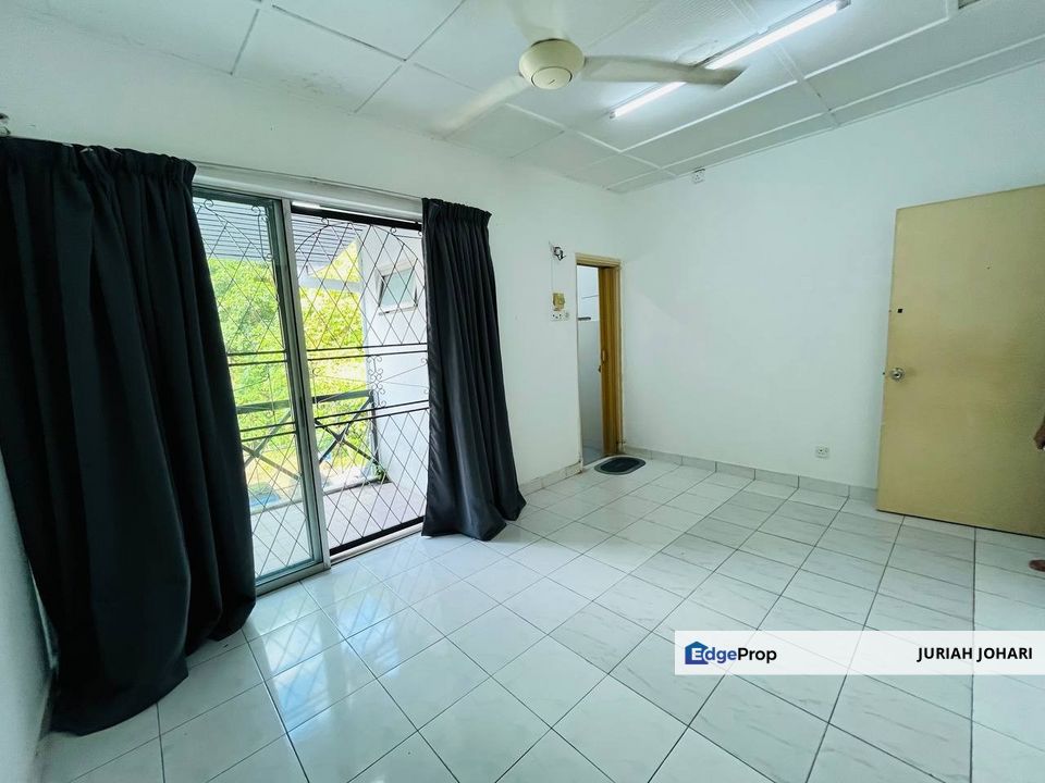 Wangsa Maju, Seksyen 5, Townhouse Duplex , Kuala Lumpur, Wangsa Maju