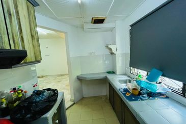 Bandar Baru Wangsa Maju (Seksyen 5)