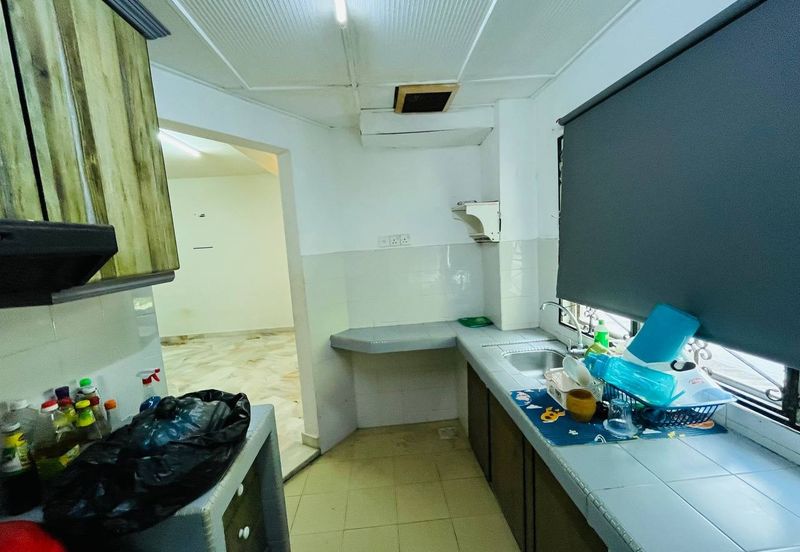 Bandar Baru Wangsa Maju (Seksyen 5)