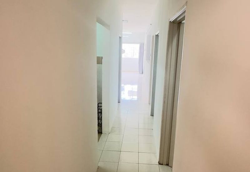 Residensi Bistaria, Ukay Bistari