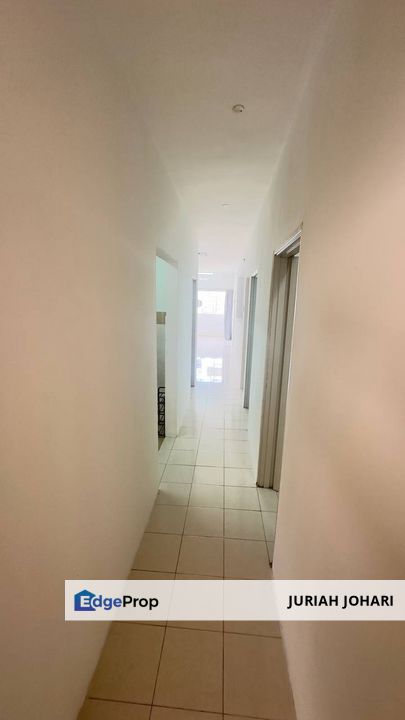 End Unit, Residensi Bistaria, Ulu Kelang, Ampang, Selangor, Ulu Kelang