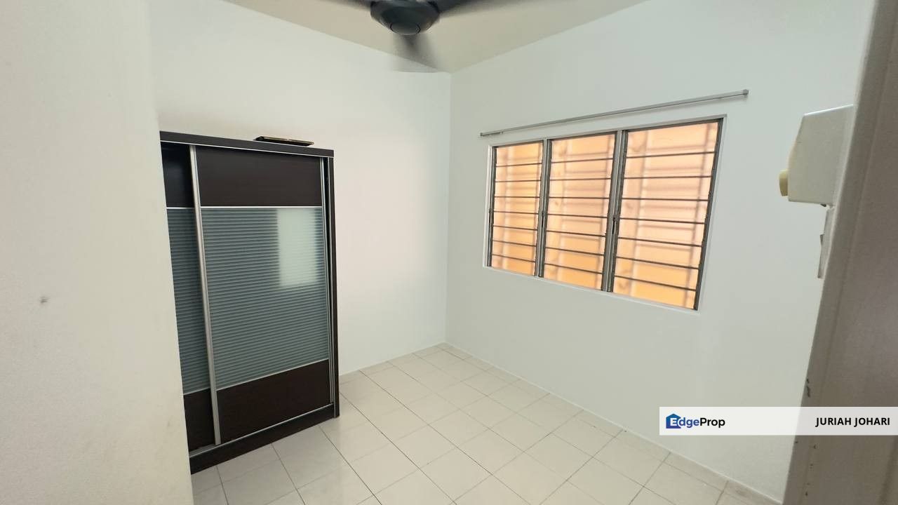 End Unit, Residensi Bistaria, Ulu Kelang, Ampang, Selangor, Ulu Kelang