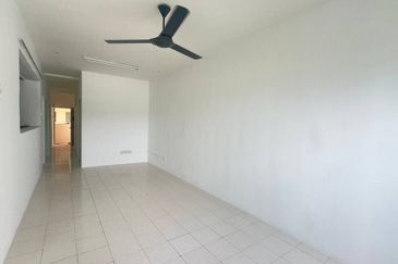 Residensi Bistaria, Ukay Bistari