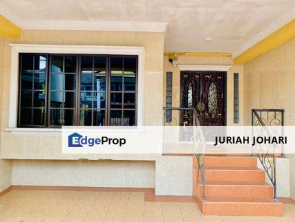 Fully extended 2 Storey terrace, Taman Bukit Indah, Ampang, Selangor, Ampang