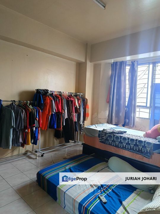 Pangsapuri Pelangi Damansara, Level 1, Persiaran Surian Petaling Jaya, Selangor, Kota Damansara