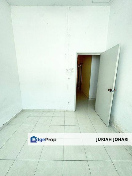 Taboh Naning, Taman Meranti Lestari, near Tol Simpang Ampat, Melaka, Alor Gajah