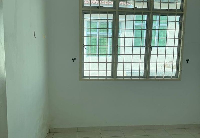 TAMAN MERANTI LESTARI