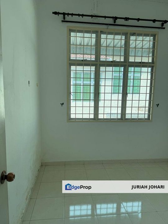 Taboh Naning, Taman Meranti Lestari, near Tol Simpang Ampat, Melaka, Alor Gajah