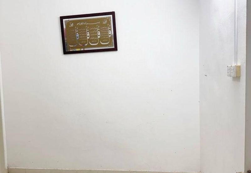 TAMAN MERANTI LESTARI