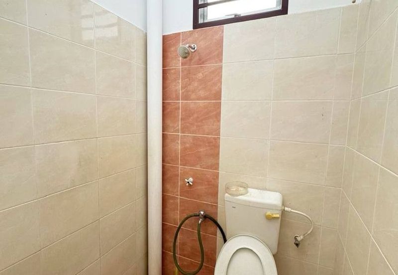 TAMAN MERANTI LESTARI