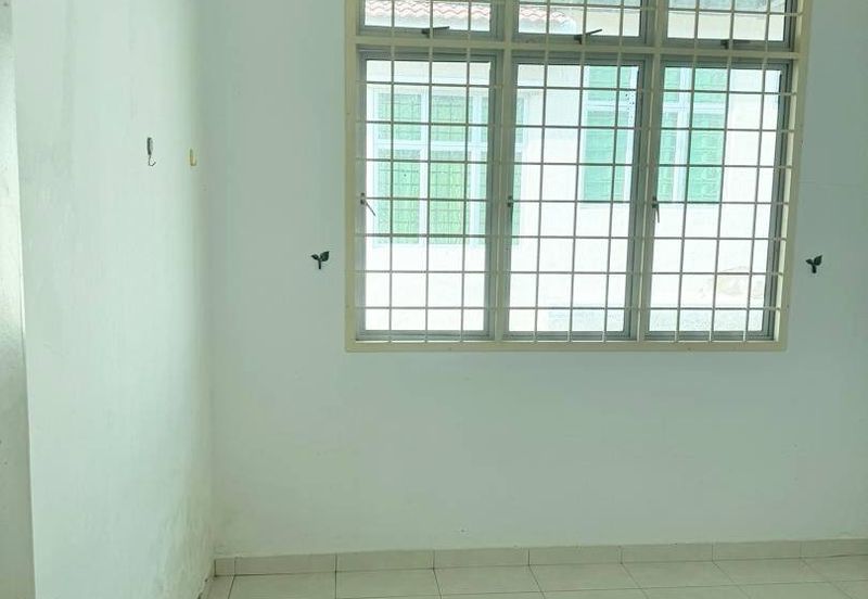 TAMAN MERANTI LESTARI