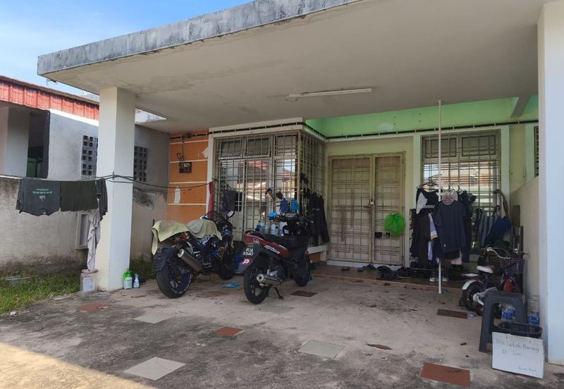 Taman Bandar Senawang